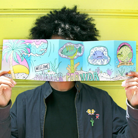 ZINES