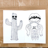 colouring book volume 1
