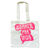 logo tote  bag
