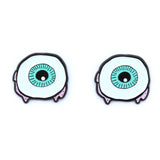 slimeball eyeballs pin set